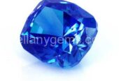 Blue Sapphire