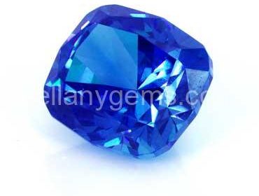 Blue Sapphire